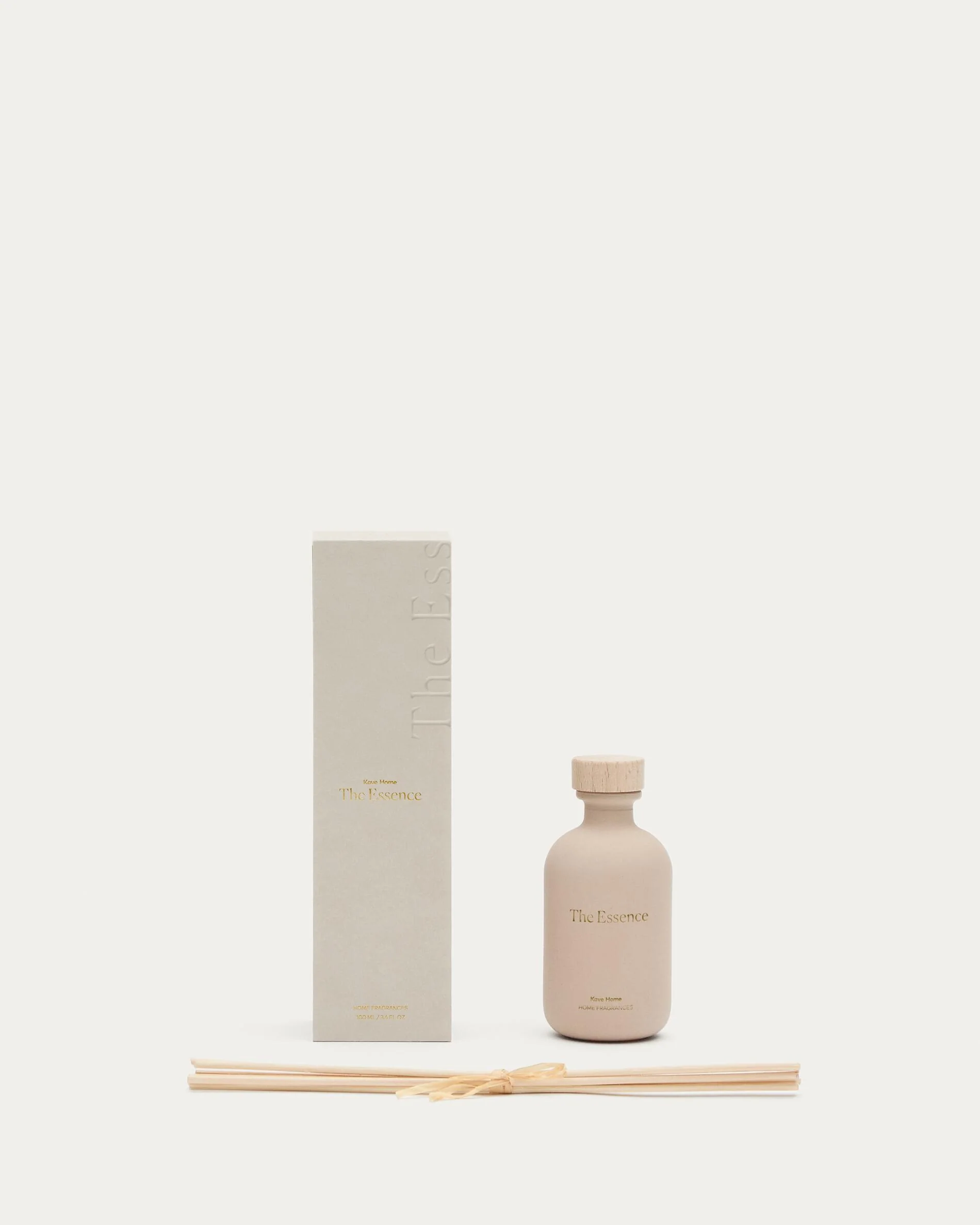100ml The Essence fragrance reed diffuser