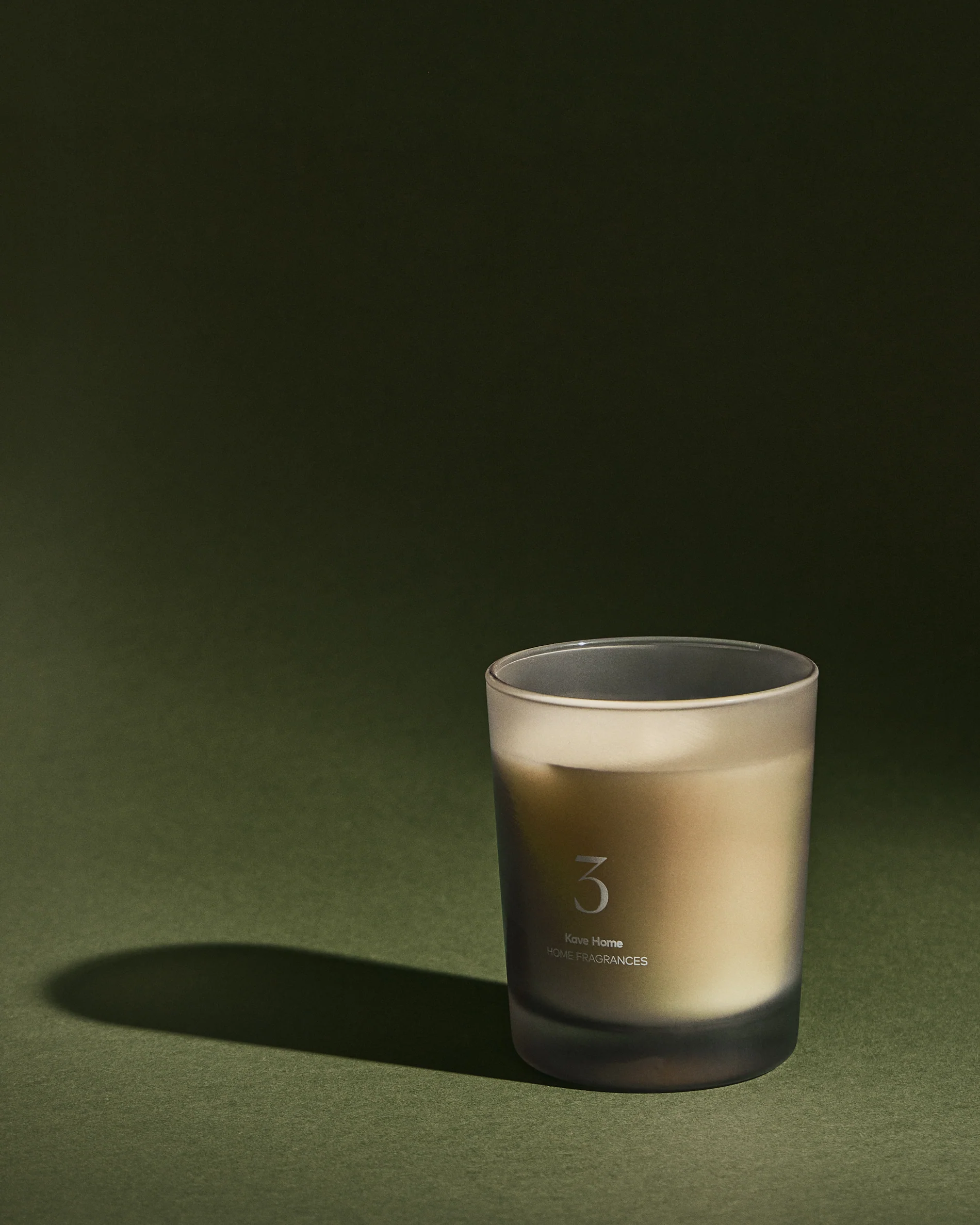 170g Citrus Wave scented candle - Image 2