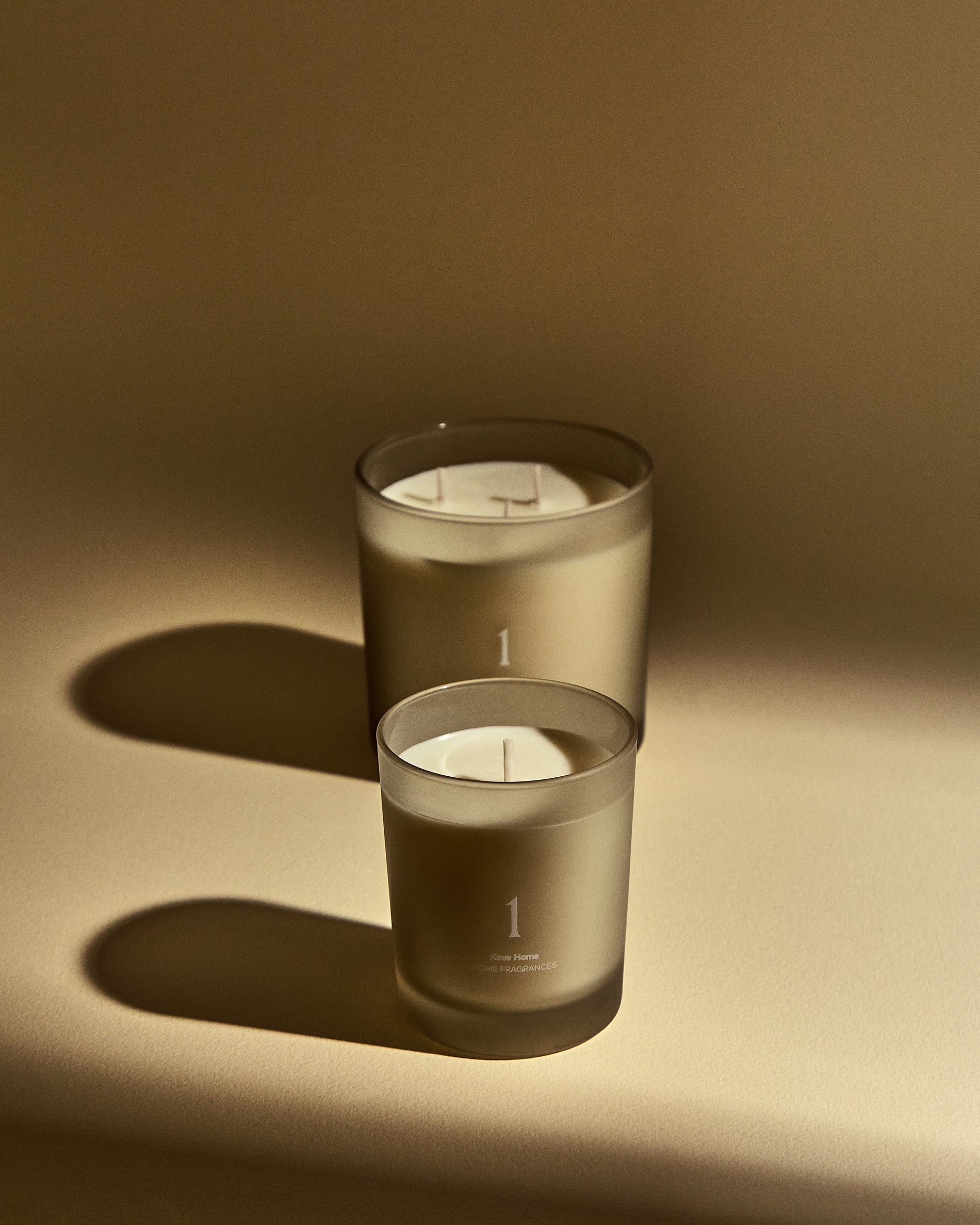 170g Soft Jasmin scented candle - Image 4