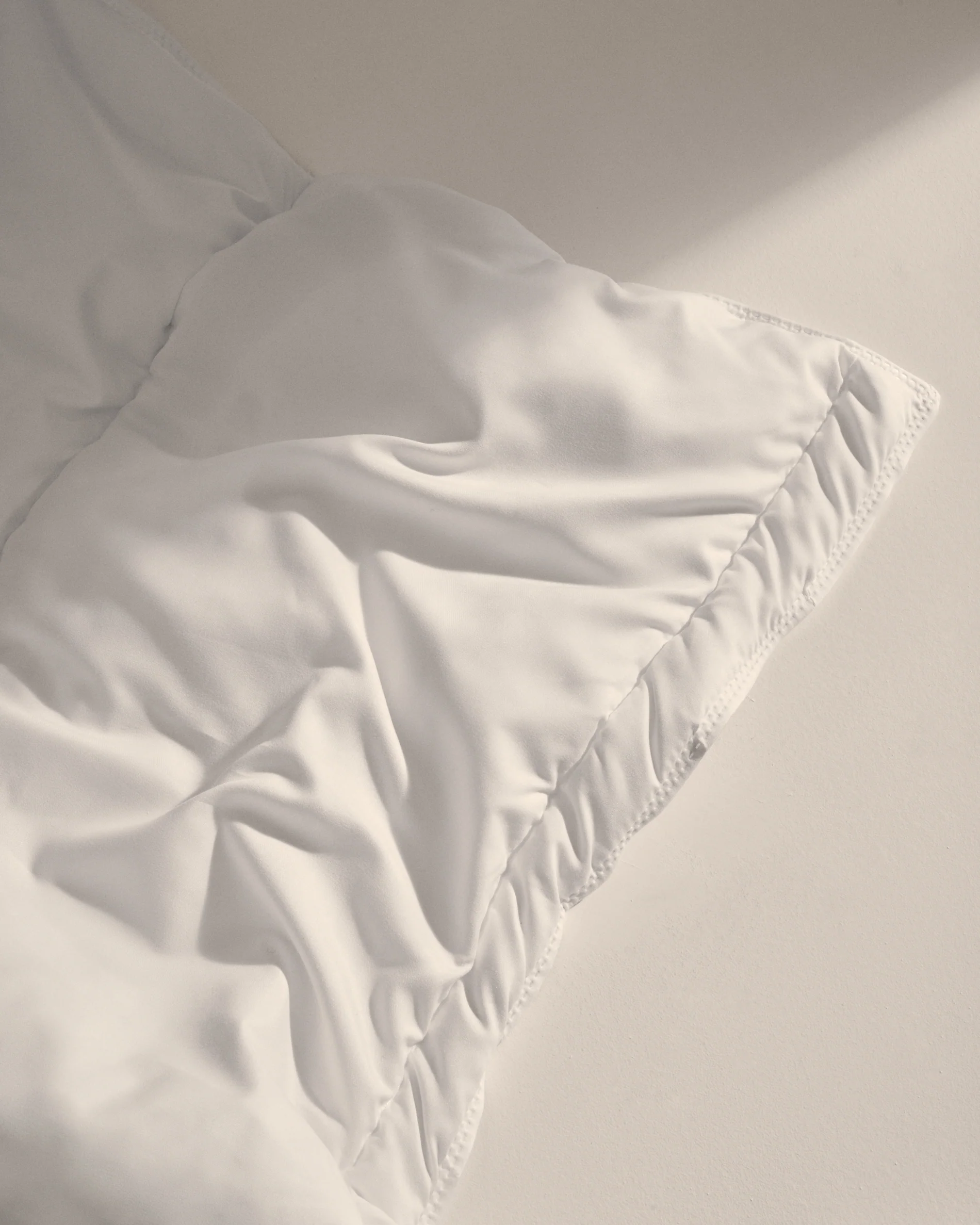 Atra 190gsm down and feather duvet for 150/160cm bed made in Spain - Image 4