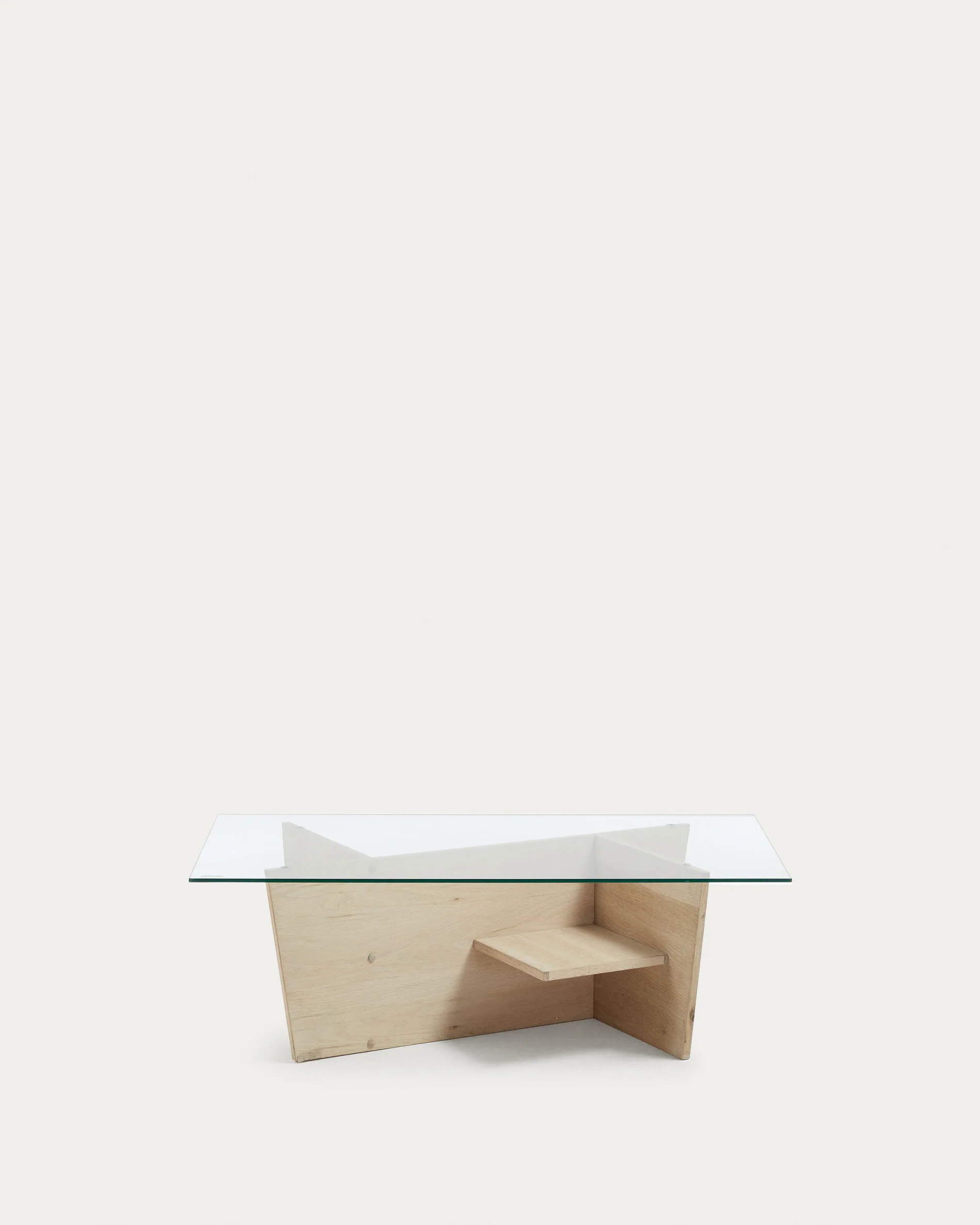 Balwind coffee table, 110 x 60 cm - Image 4