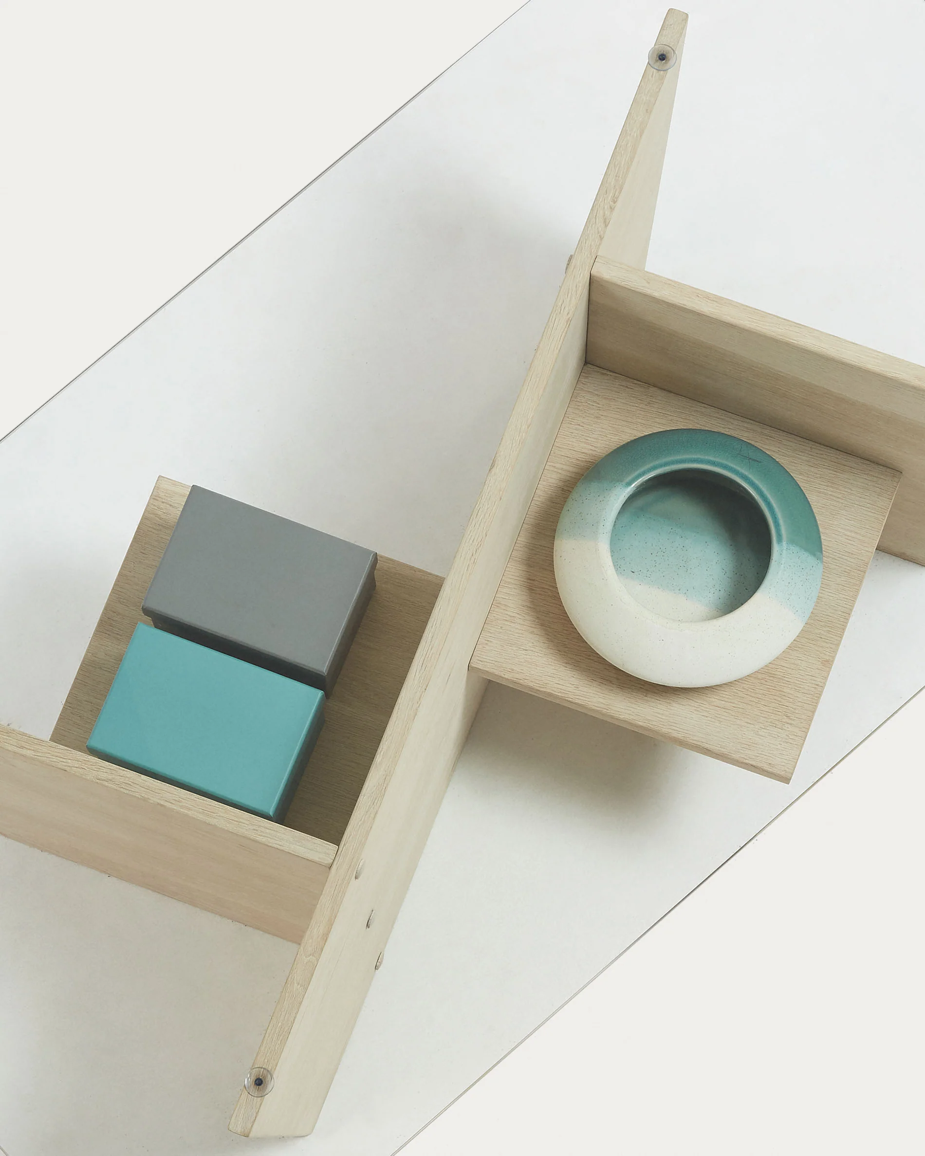 Balwind coffee table, 110 x 60 cm - Image 6