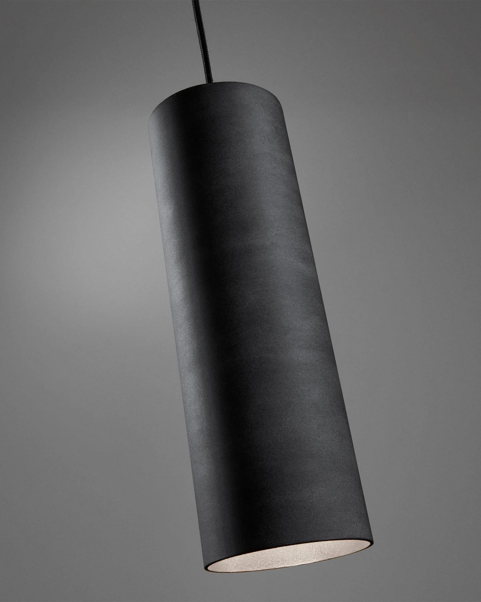 Grey Maude pendant lamp - Image 3