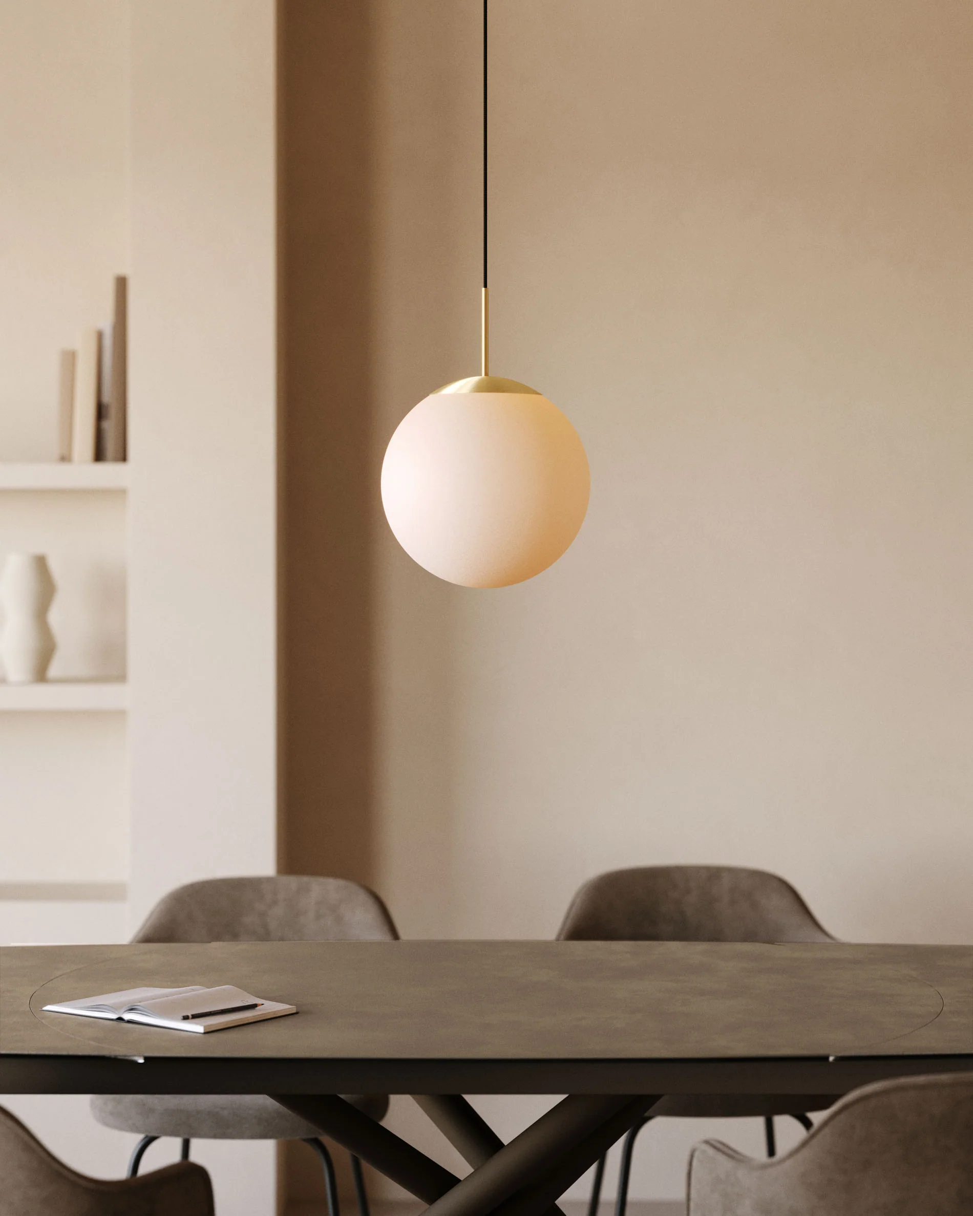 Mahala lamp shade - Image 2
