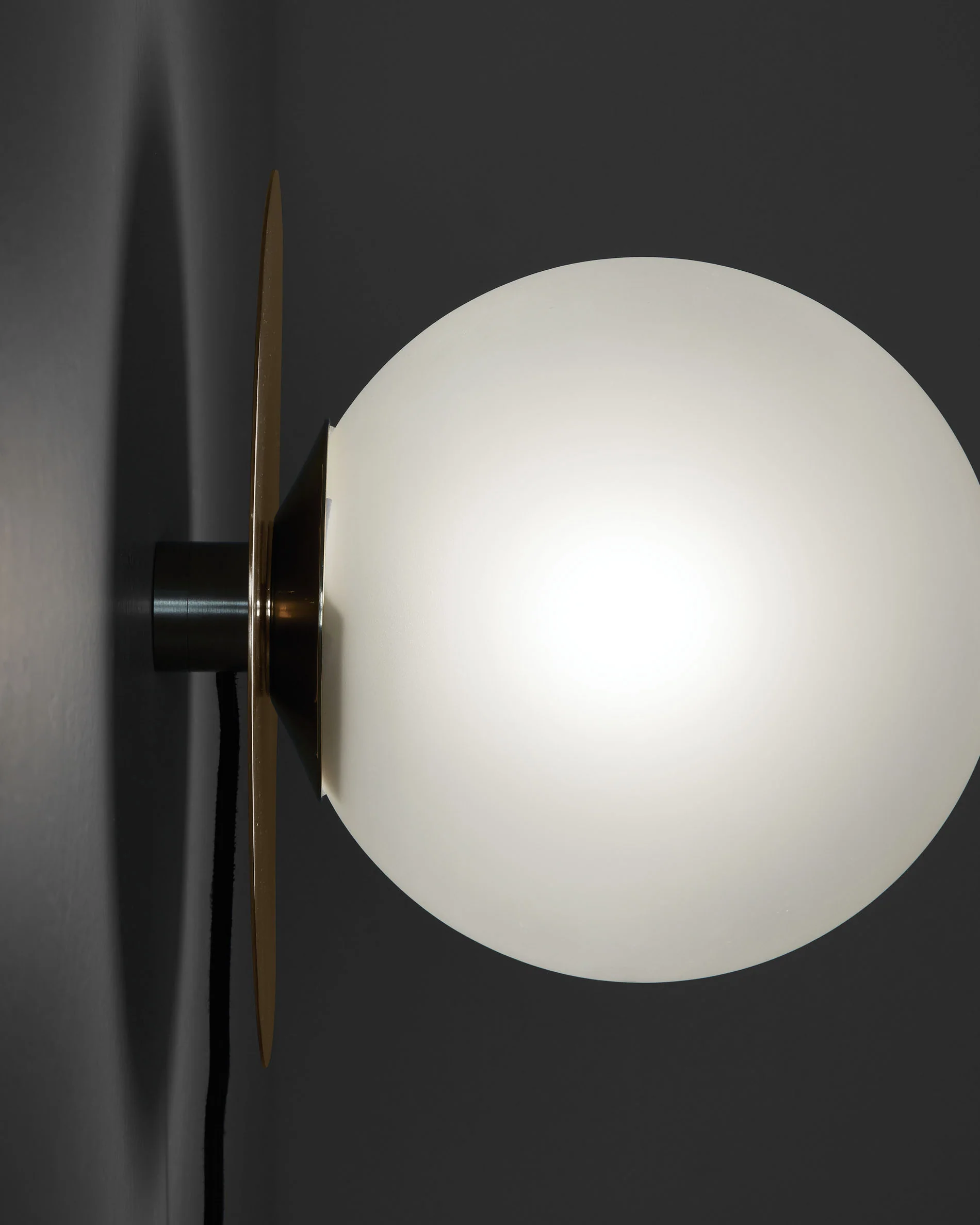 Manz wall lamp - Image 4