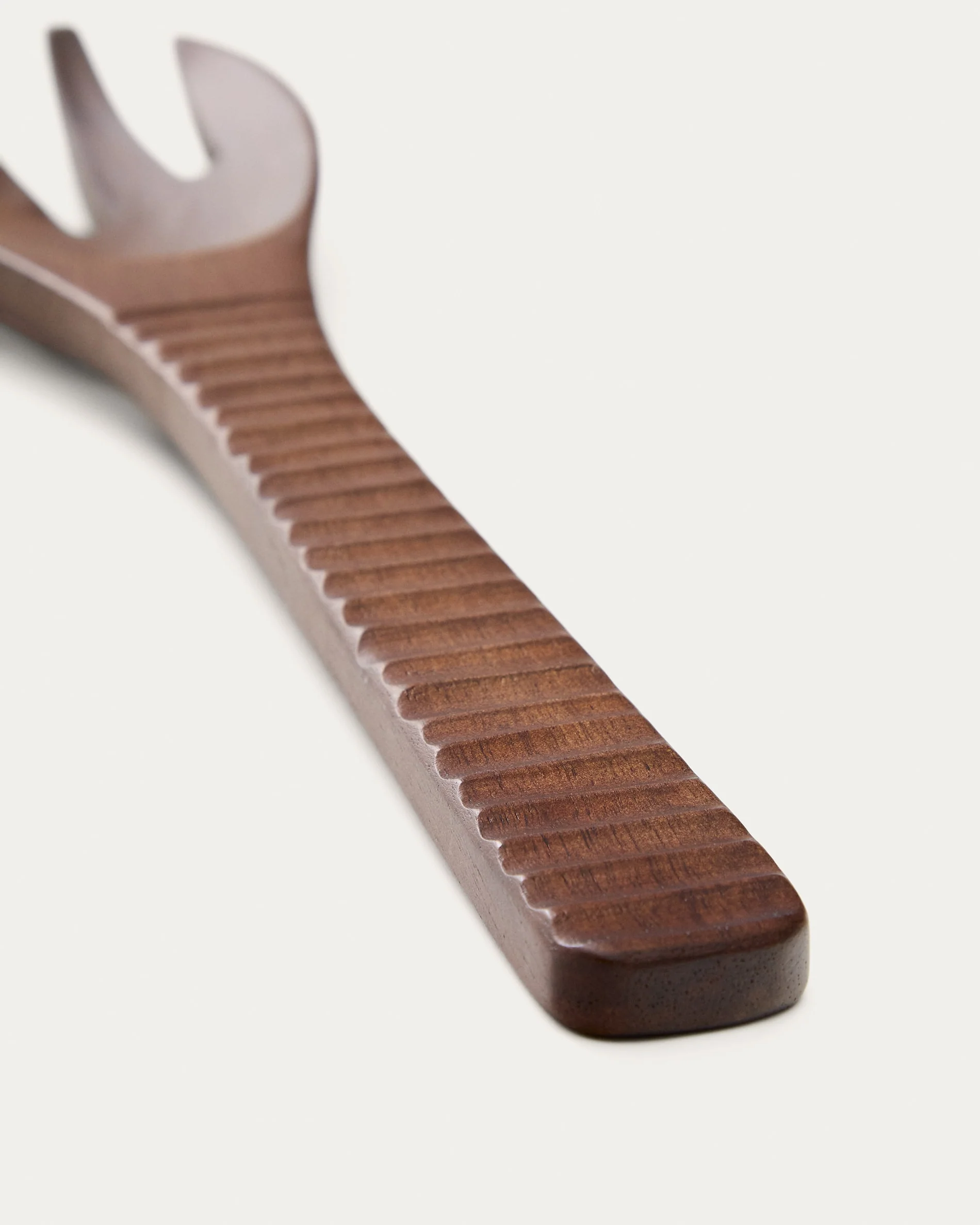Rommu kitchen utensil made of acacia wood FSC 100% - Image 3