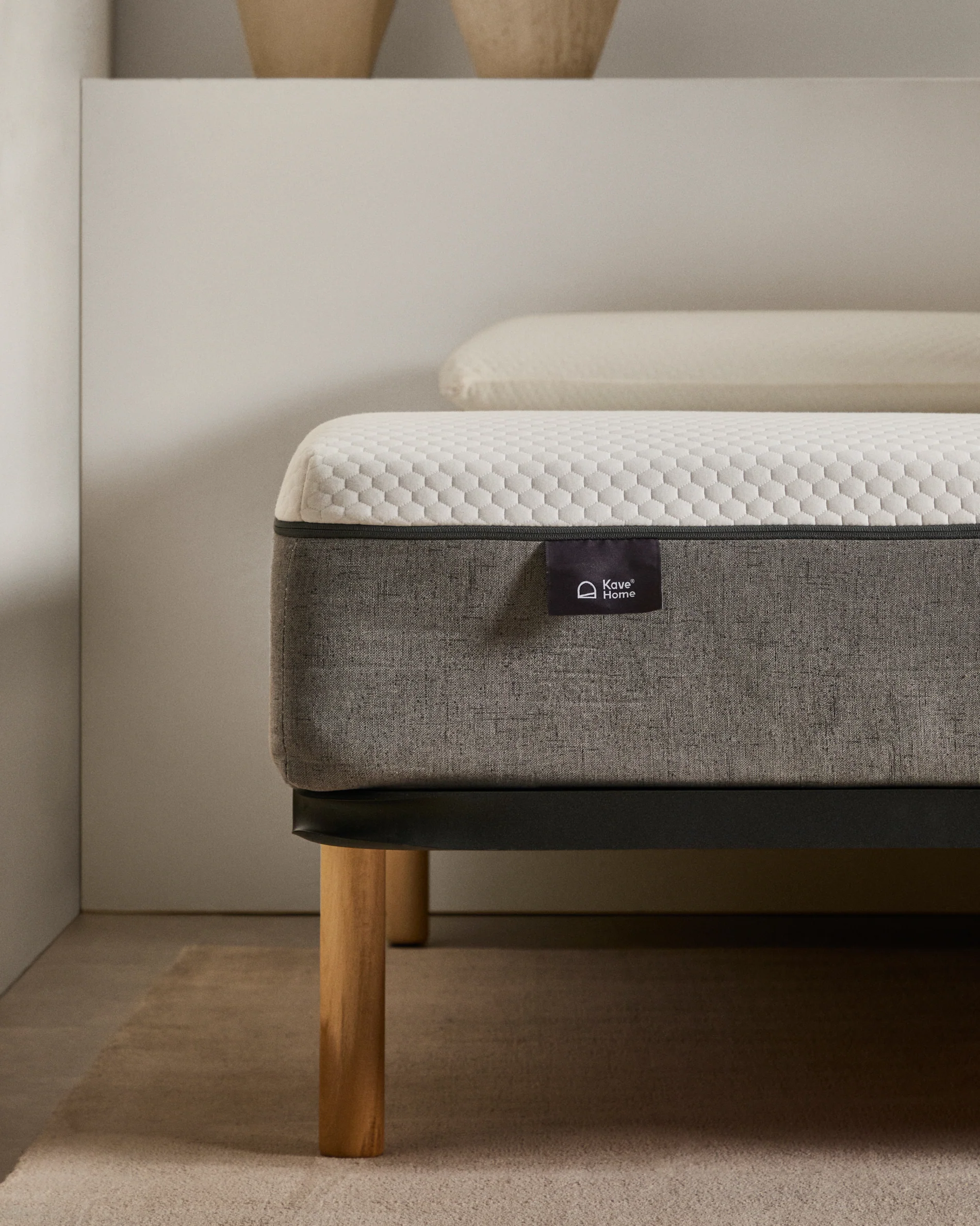 Talo slatted bed base for 160 x 200cm mattress - Image 6